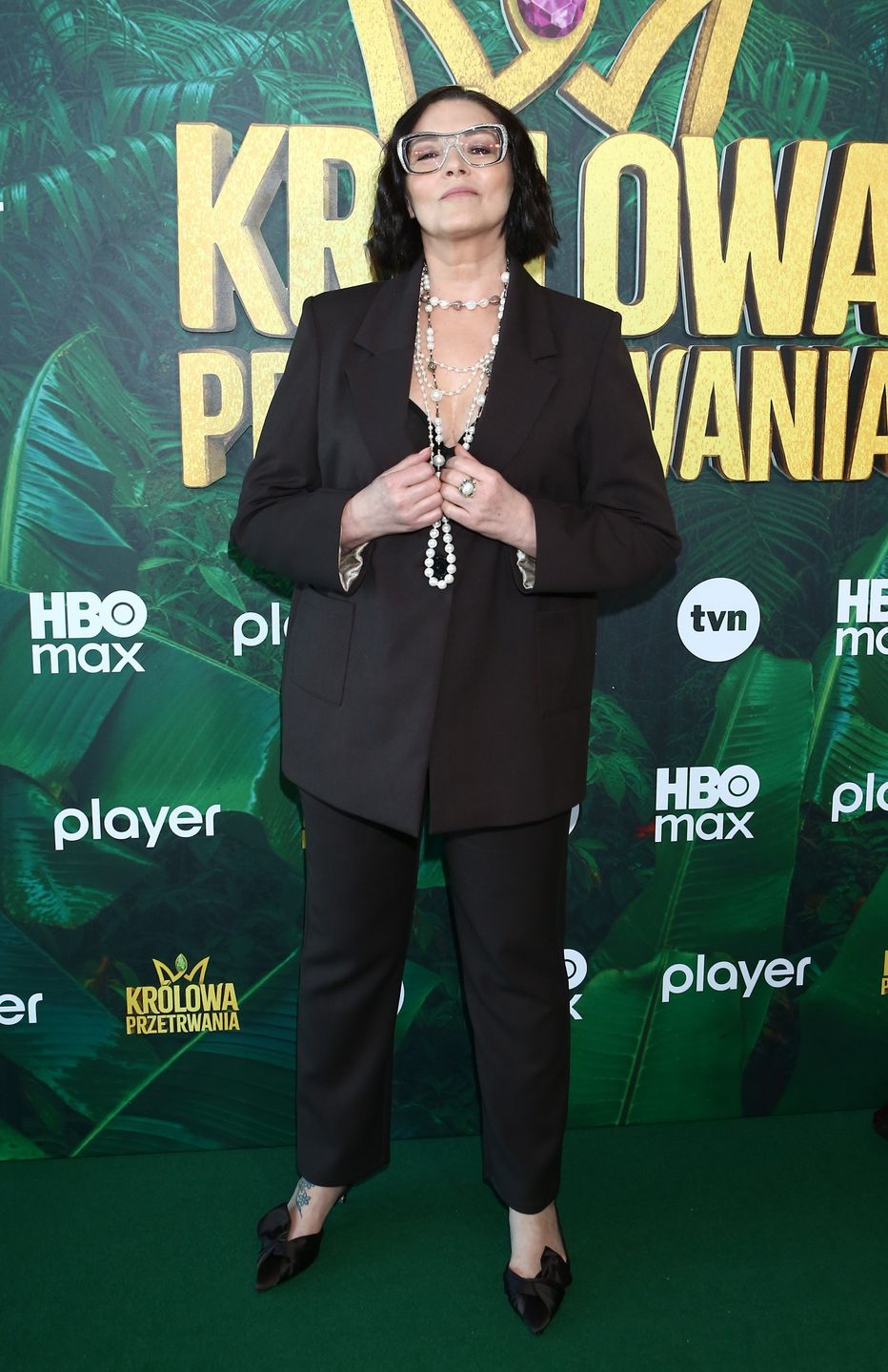 Ilona Felicjańska
