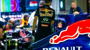 Red Bull jednak z silnikami Renault?