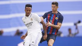 Zobacz tabelę La Liga po El Clasico