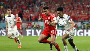 Czegoś takiego na mundialu jeszcze nie było. Chodzi o te konkretne 50 sekund