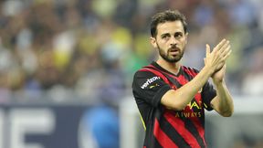 Bernardo Silva zaoferowany gigantom