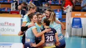 Koronawirus. Tauron Liga. Developres SkyRes Rzeszów z pozytywnym wynikiem