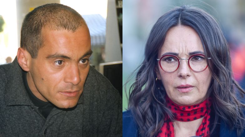 Kostek Yoriadis oburzony zachowaniem Kasi Kowalskiej