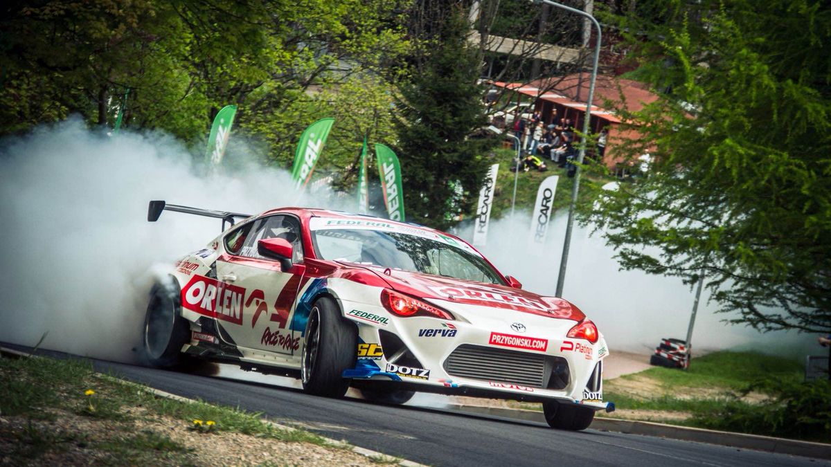 Materiały prasowe / Wojtek Rytel/przygonski.com