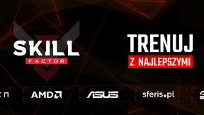 STARTUJE TYDZIEŃ PAWŁA “INNOCENTA” MOCKA W SKILLFACTOR!