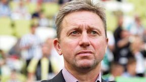 Wszyscy ludzie selekcjonera. Jerzy Brzęczek postawił na zaufanych współpracowników