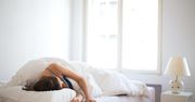 Dłuższy sen szkodzi zdrowiu. Naukowcy ostrzegają przed leżeniem w łóżku