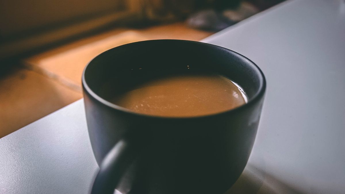 Zauważyłeś te objawy? Oznaczają, że przedawkowałeś kawę. Fot. Pexels