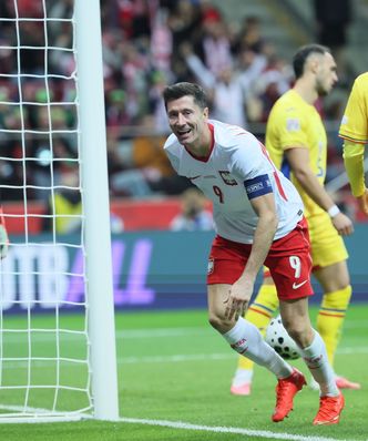 Polska rozbiła Rumunię. Sześć goli!