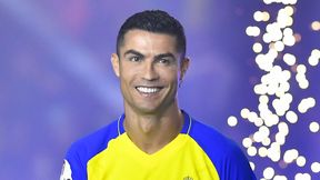 Pierwsza prośba Cristiano Ronaldo. Chce w klubie swojego przyjaciela