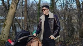 Prawie 200 tys. polubień w godzinę. "Lewy" skradł serca fanów