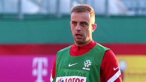 Grosicki wróci do kadry? Ekspert mówi, co może zrobić Sousa