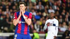 Lewandowski zagra w El Clasico? Hiszpanie nie mają wątpliwości