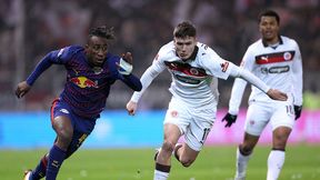 W Bundeslidze odrobili zaległości. Jeden Polak na boisku