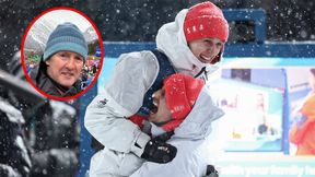 Niemiec wrócił do medalu dla Polski. "Farsa"