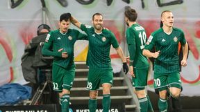 Ślask Wrocław przerwał fatalne serie