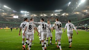 Legia - Górnik. Zadyszka z głowy. Lider wrócił do wygrywania