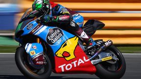 Rodzinna tragedia Franco Morbidellego. Ojciec Włocha popełnił samobójstwo