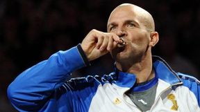 Jason Kidd w Dallas?