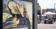 "Top Gun: Maverick" porwał serca widzów. To najlepsze otwarcie w karierze Toma Cruise'a