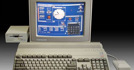 Amiga powraca! Czy próba wskrzeszenia legendy ma sens?