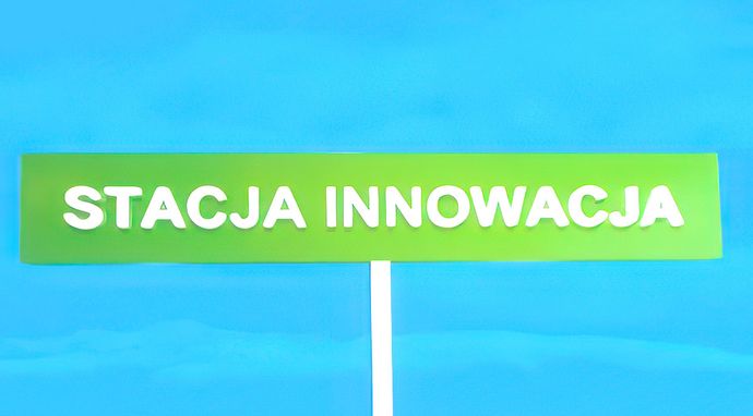 Stacja innowacja