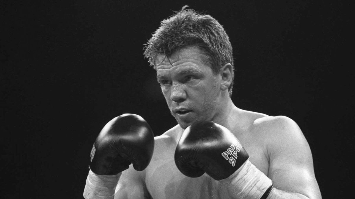 Getty Images / Na zdjęciu: Graciano Rocchigiani