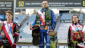 2021 Finał IMP w Lesznie (galeria)