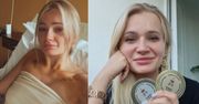Angelika Wątor, olimpijska medalistka, straciła obie piersi. "Usiadłam i zaczęłam płakać"