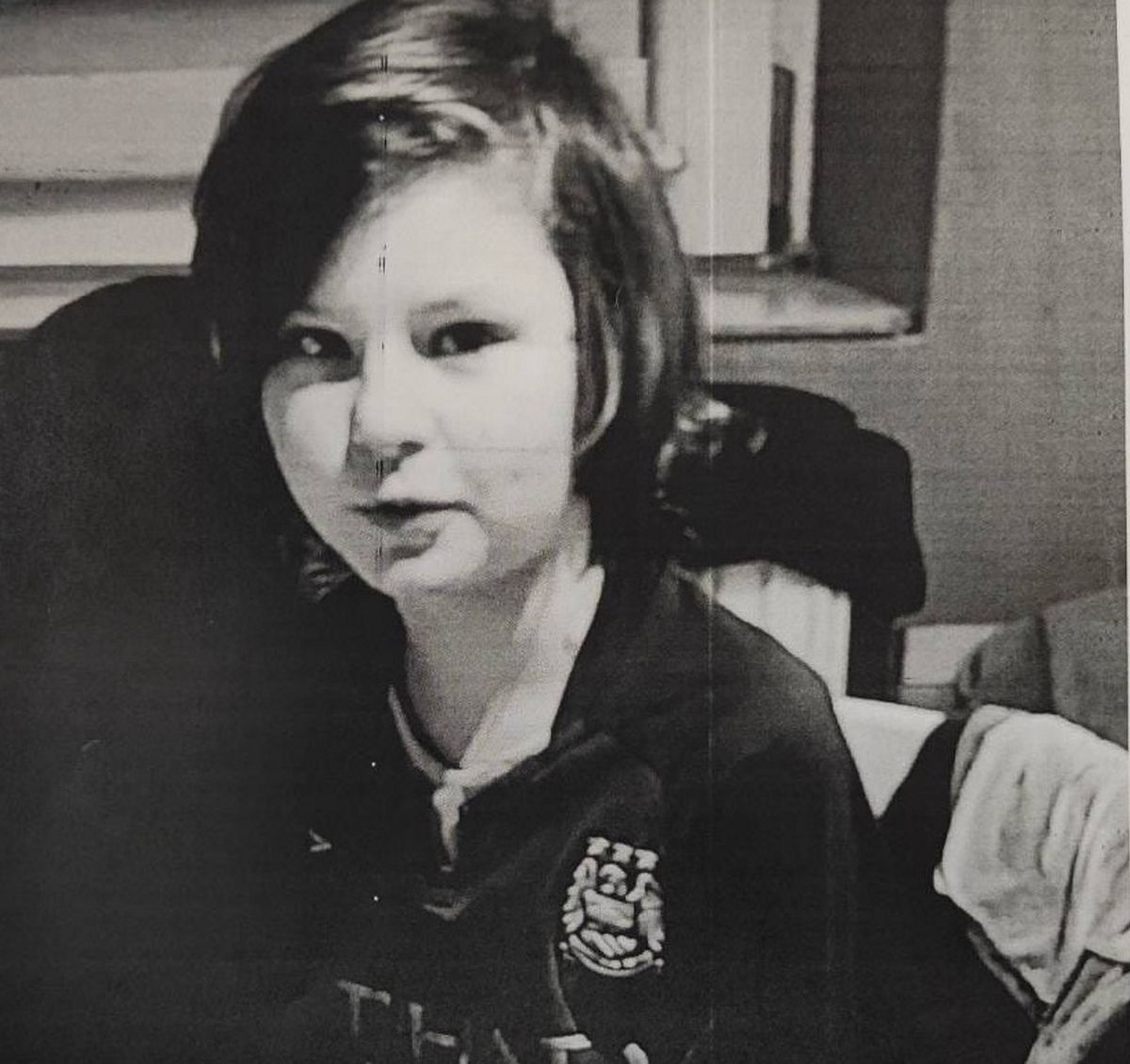 Katowice. Zaginął 11-letni Sebastian Hrabia