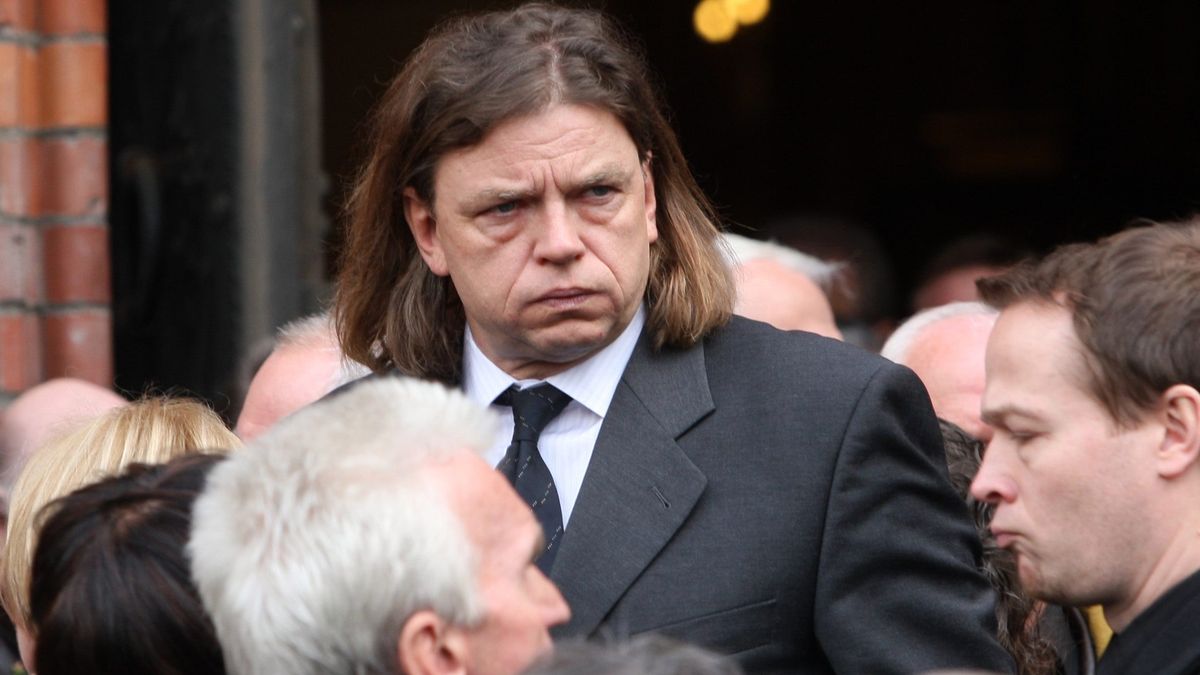 Newspix / Na zdjęciu: Jacek Wszoła