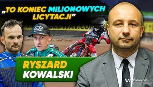 Koniec jazdy na kredyt? Nowe zasady finansowe w żużlu