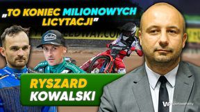 Koniec jazdy na kredyt? Nowe zasady finansowe w żużlu