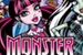 Ari Sandel ożywi lalki Monster High