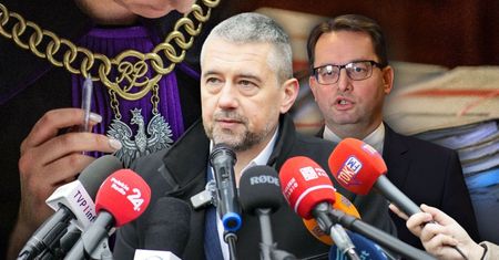 Piotr Kucharczyk: "Mimo kolejnych tragedii nadal nie funkcjonuje spójny system"