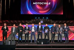 Poznaliśmy motocyklowego lidera jakości. Kto najlepiej przedstawia marzenia?