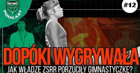 Jelena Muchina. Niełzawa historia