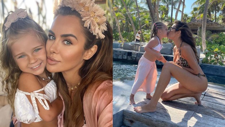 Natalia Siwiec nie ochrzci córki