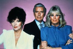 Nikt nie odbierał telefonów, ulice pustoszały. Dla "Dynastii" zamykaliśmy się w domach