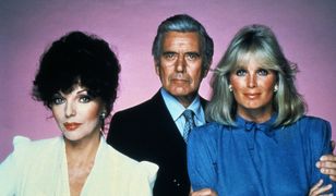 Nikt nie odbierał telefonów, ulice pustoszały. Dla "Dynastii" zamykaliśmy się w domach