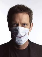 Hugh Laurie