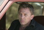 James Bond jedzie do Indii
