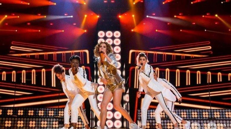 Występ Belgii na Eurowizji 2016 - Laura Tesoro