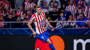 Czekają na decyzję Lewandowskiego. To on może go zastąpić