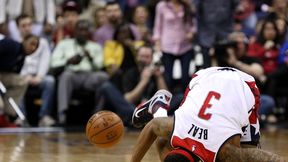 Gwiazdor NBA zmienia klub. Wiadomo, gdzie trafi Bradley Beal!