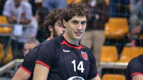 Aleksandar Atanasijević o rezygnacji z występu w Final Six: To była najtrudniejsza decyzja w karierze