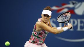 US Open: Radwańska - Vandeweghe na żywo. Gdzie oglądać transmisję w TV i online?