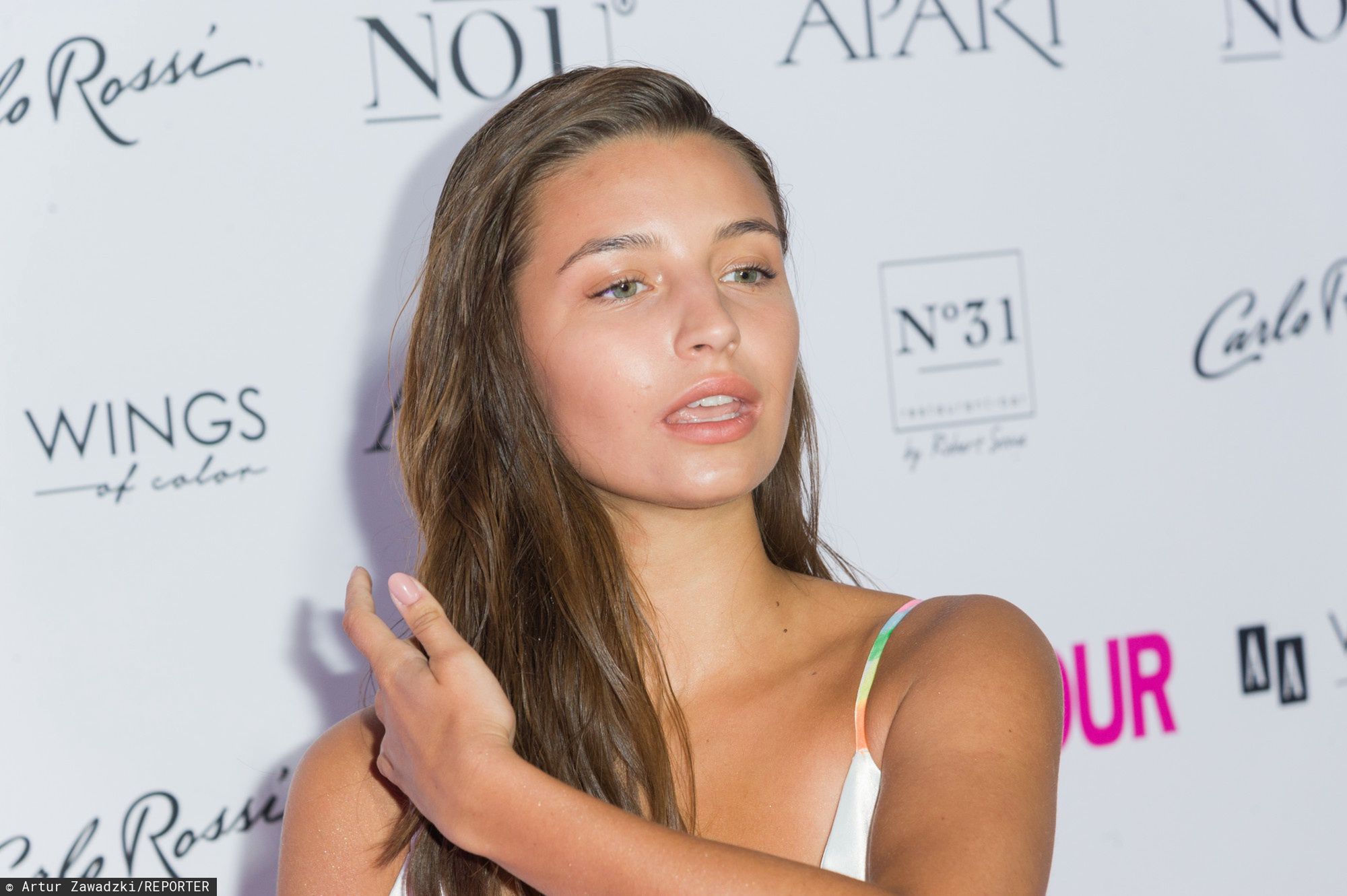 Julia Wieniawa