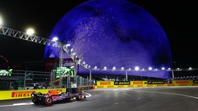GP Las Vegas po staremu. Kierowcy F1 nie będą zadowoleni