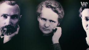 Co ma wspólnego "Glikanian Pazdanu" z Marią Curie-Skłodowską? Sprawdziliśmy to